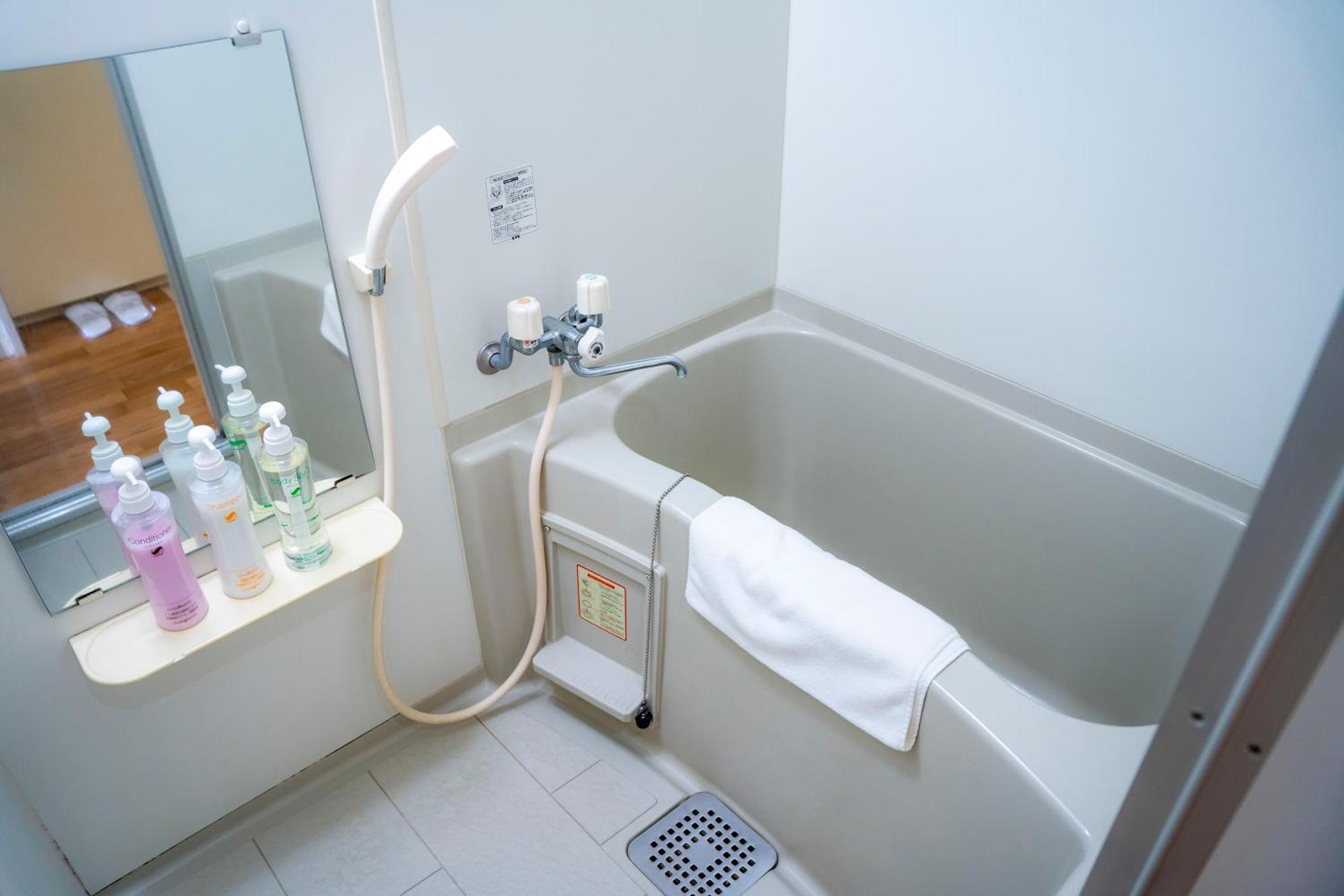 S-presso Namba Parks Street 3* Osaka