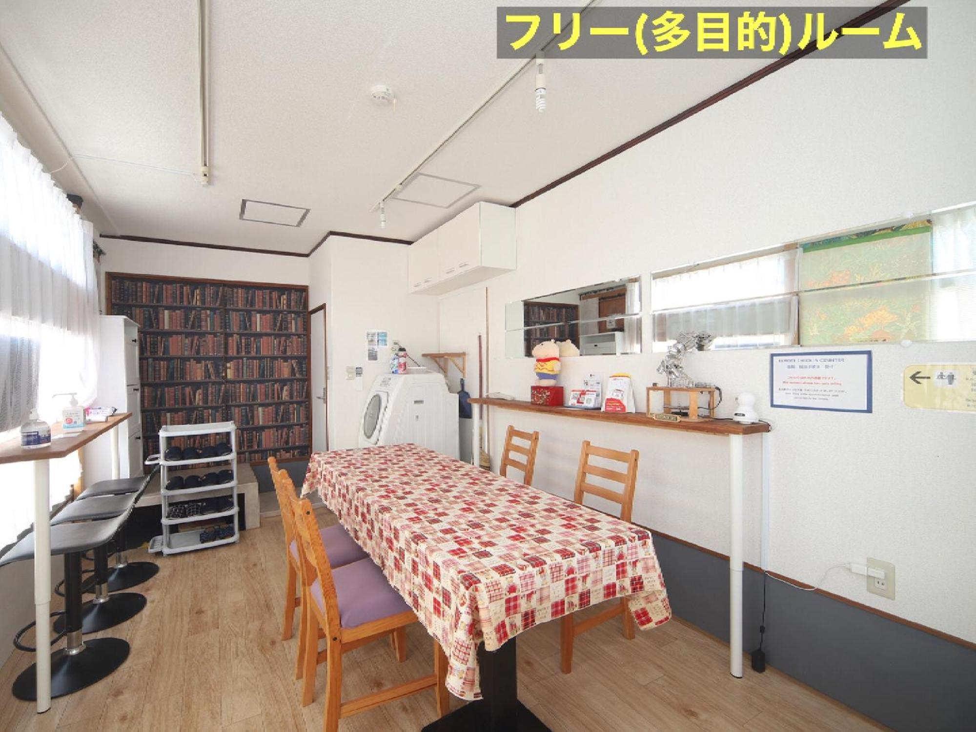 Apartment Poshtel Osaka240 Osaka