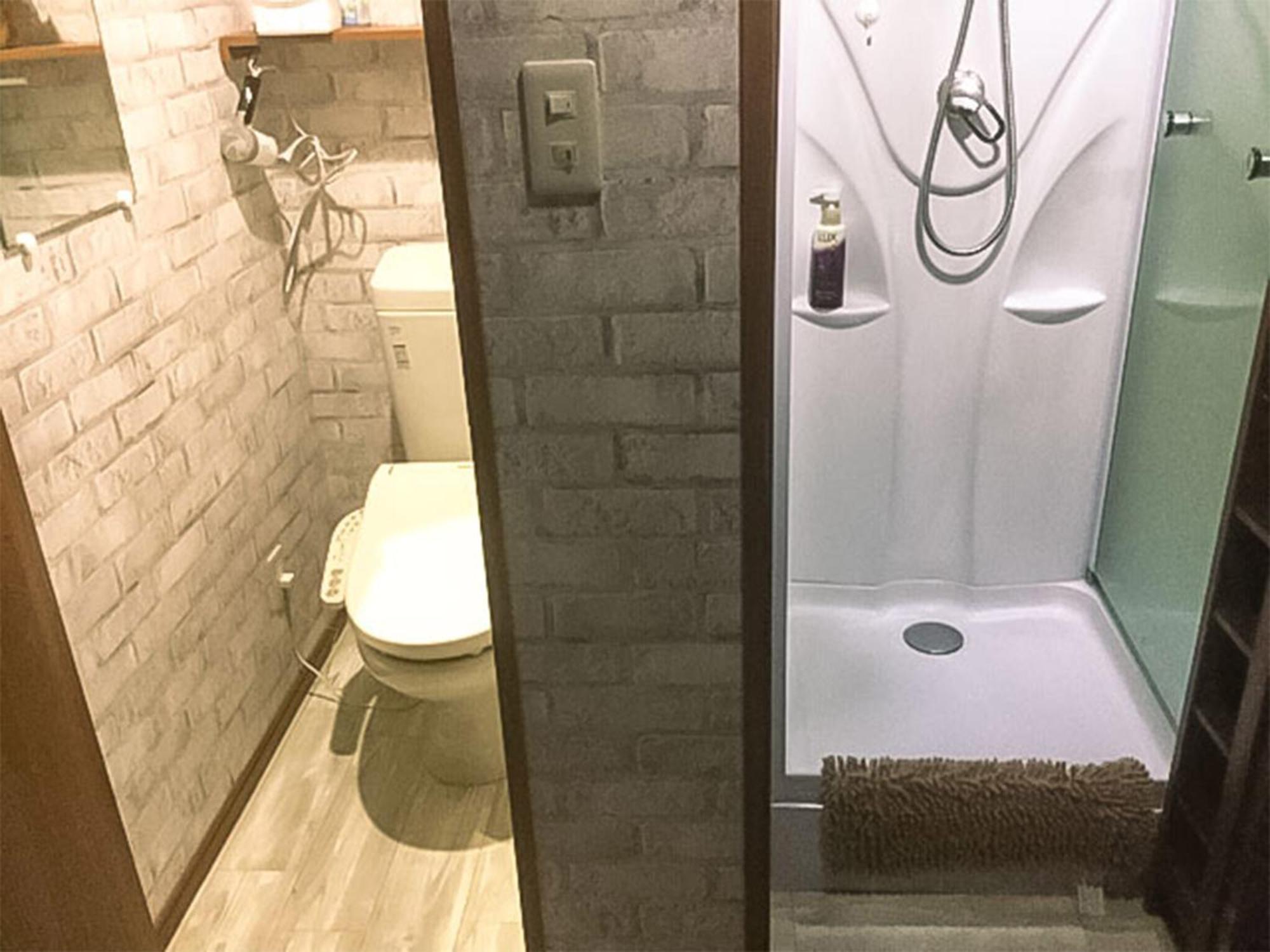 Apartment Poshtel Osaka240 *