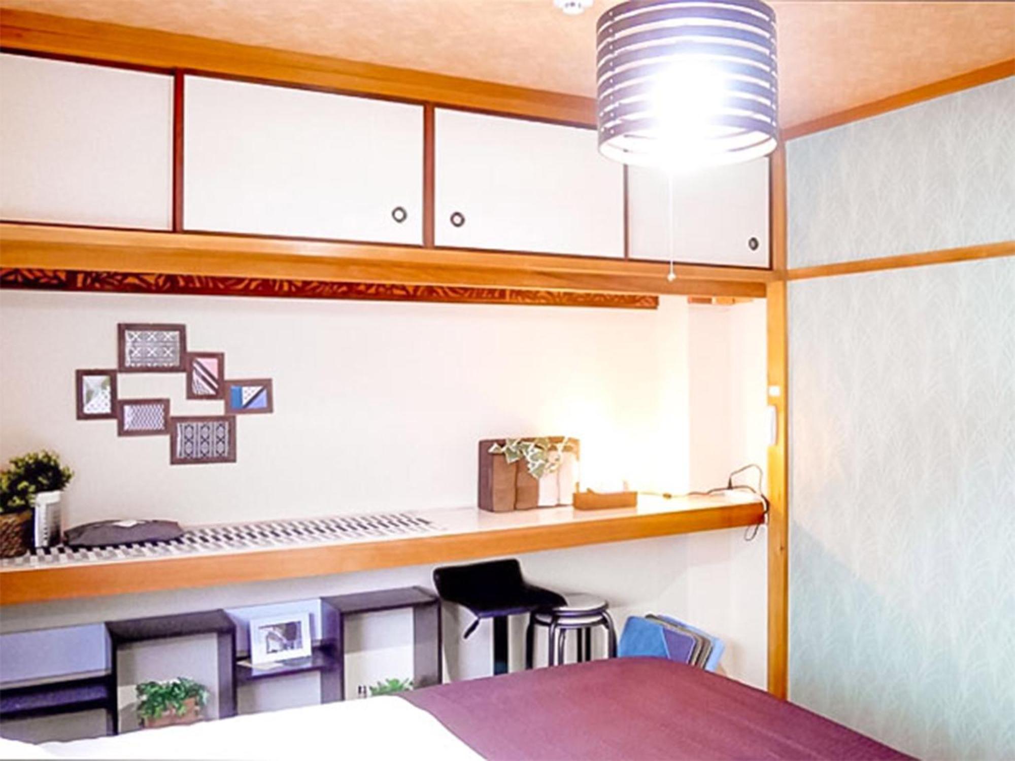 Poshtel Osaka240