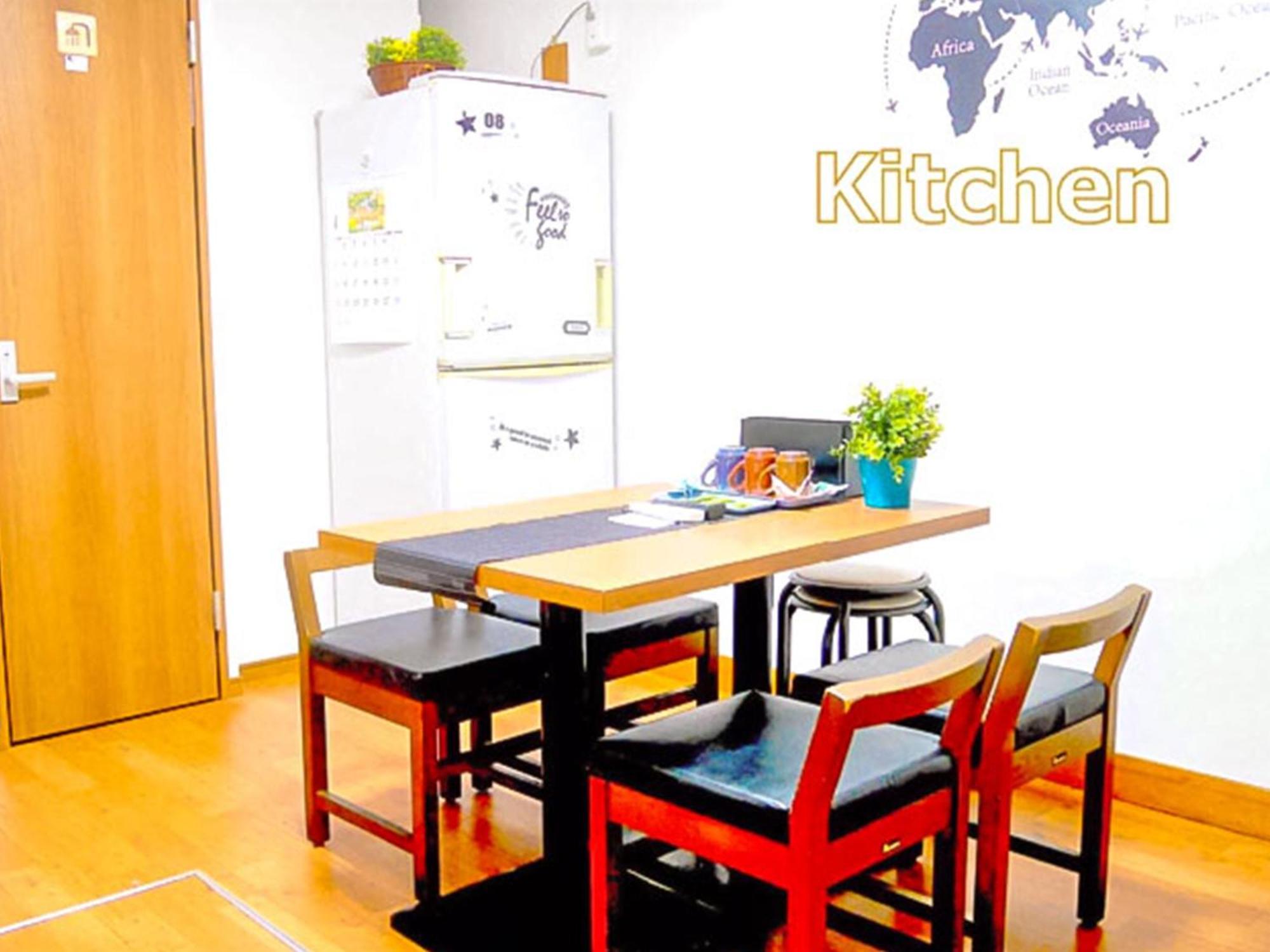 Apartment Poshtel Osaka240 *