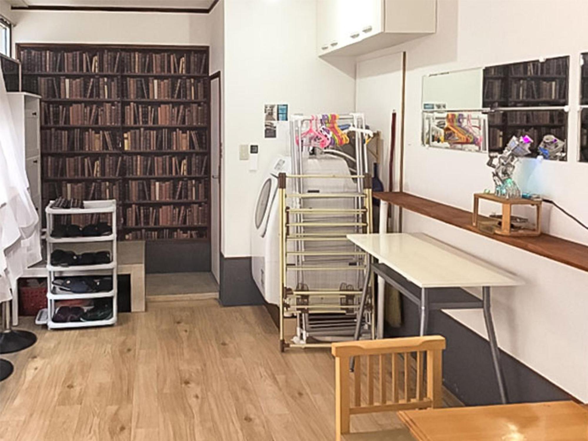 Apartment Poshtel Osaka240