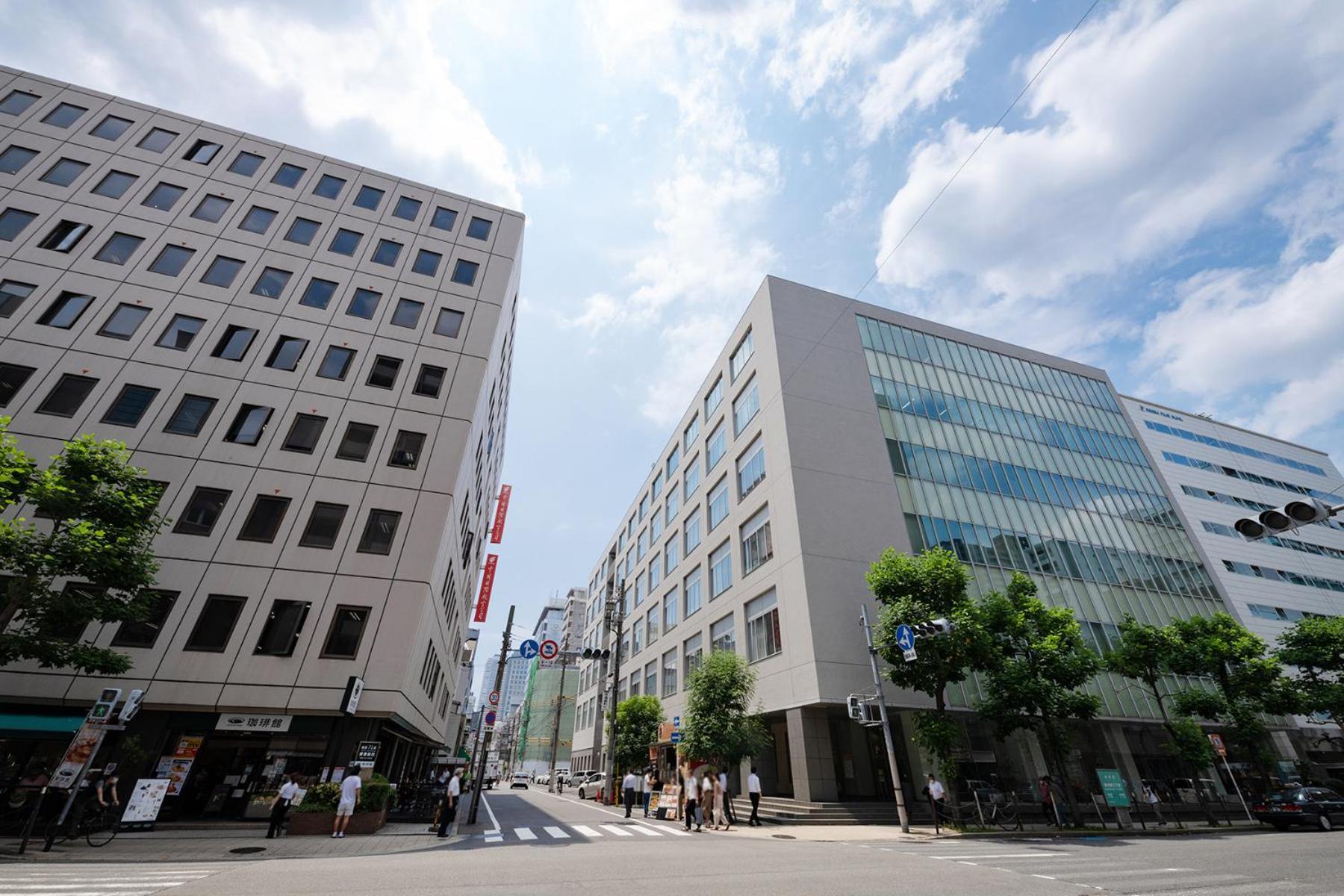 Hotel The Onefive Sakaisuji Osaka