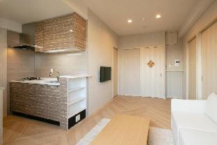 Ostay Vermillion Namba Aparthotel