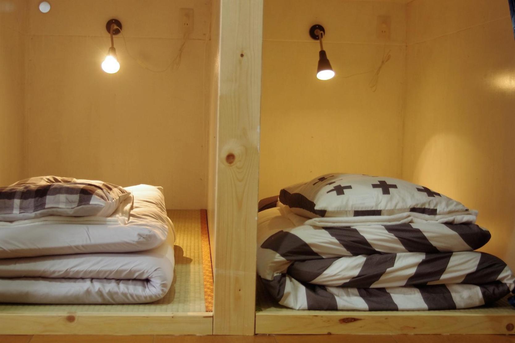 Kichinan Guest house 2*