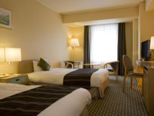 Miyako Tennoji Hotel Osaka