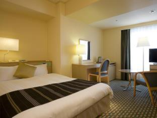 Miyako Tennoji Hotel Osaka