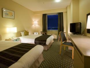 Miyako Tennoji Hotel