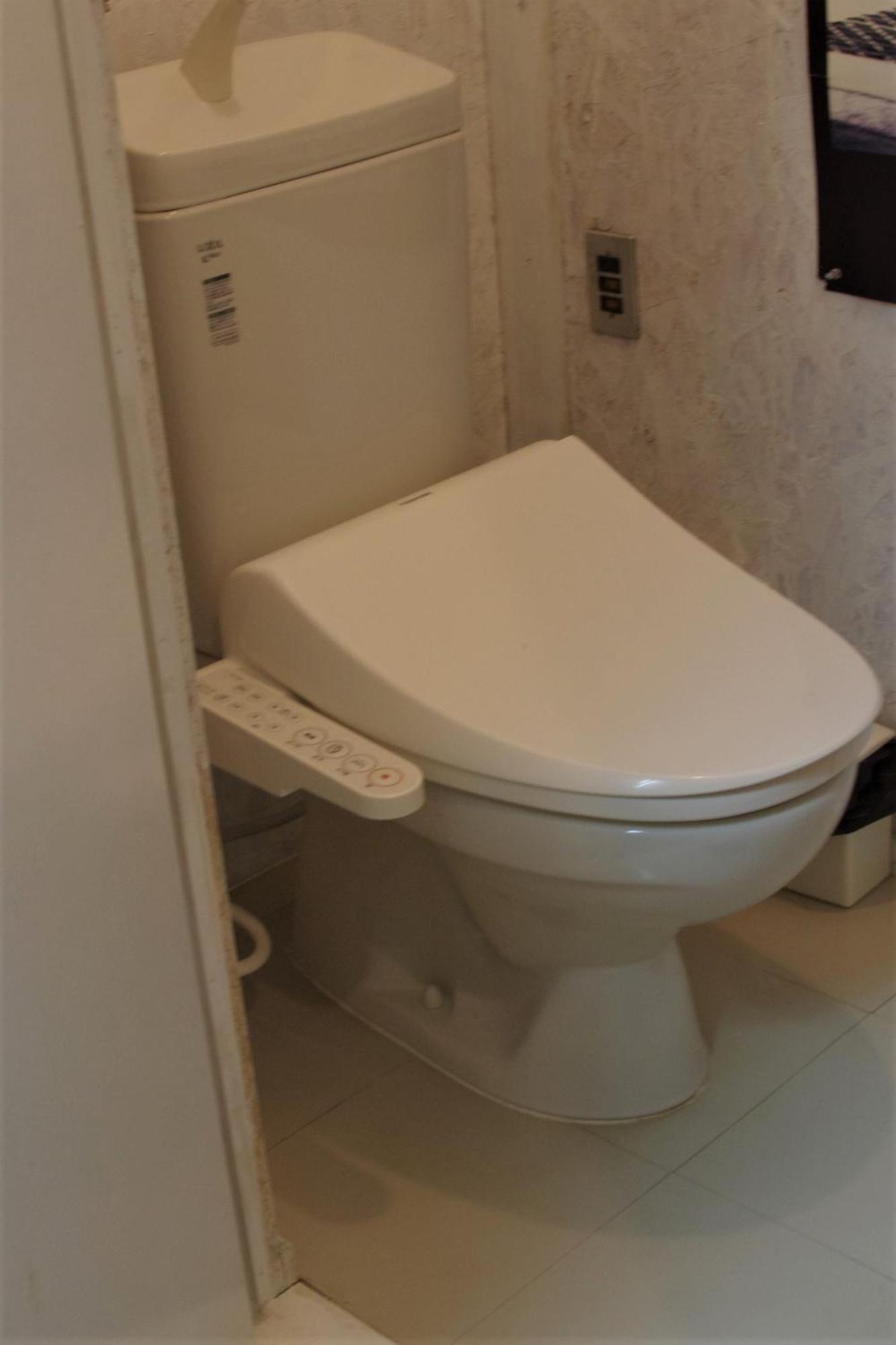 Kichinan Guest house Osaka