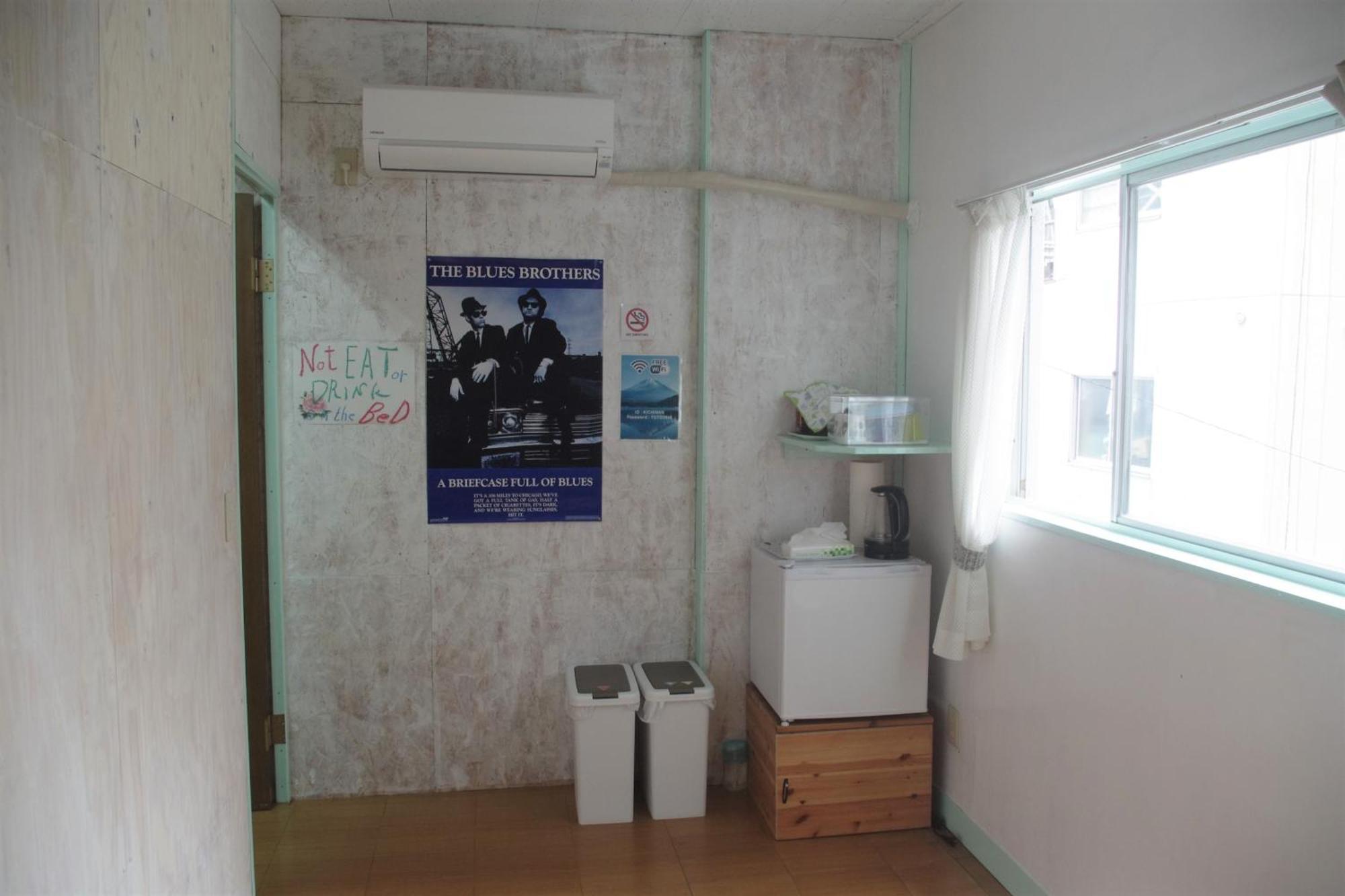 Kichinan 2* Osaka
