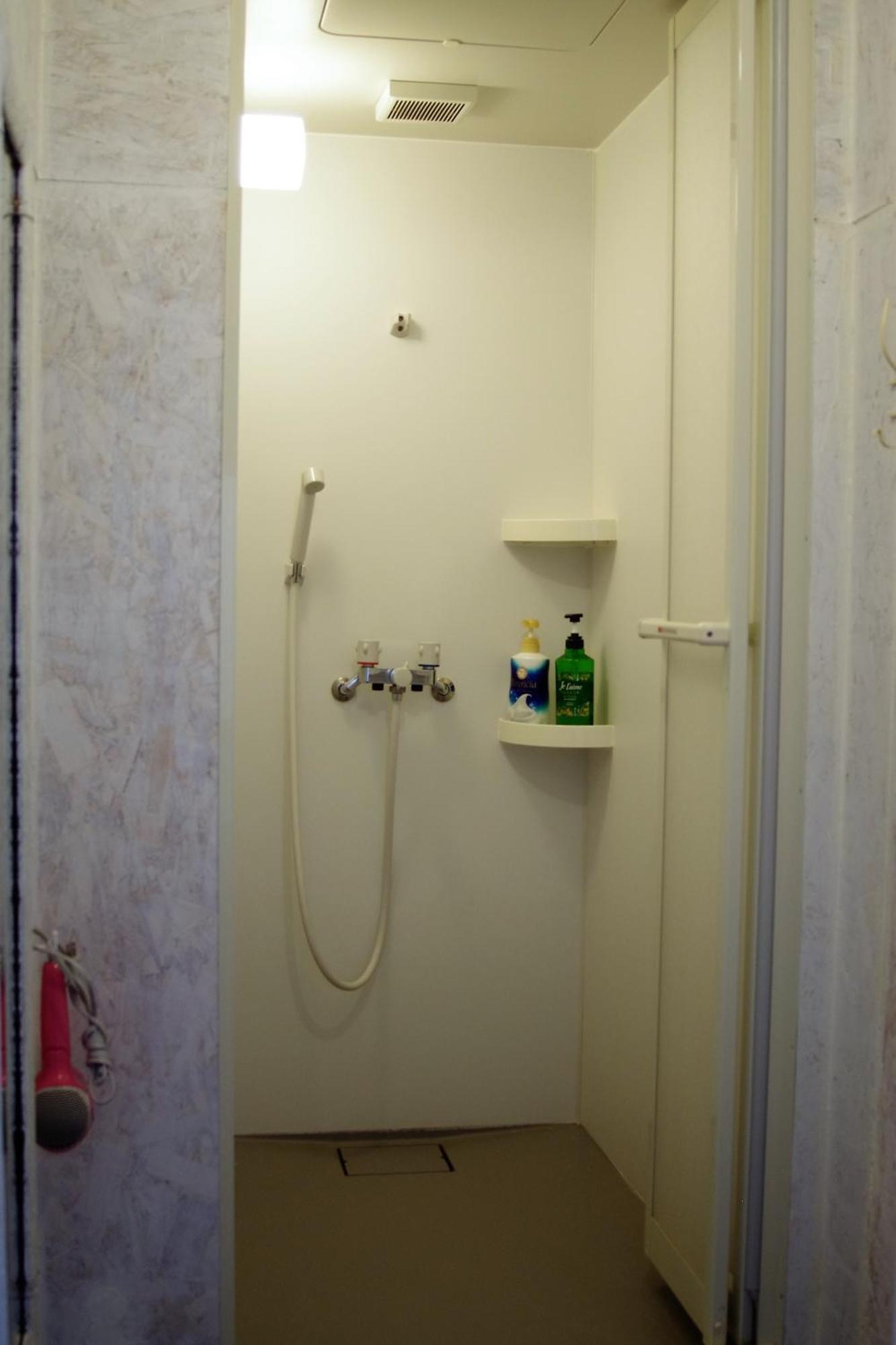 Kichinan Guest house Osaka