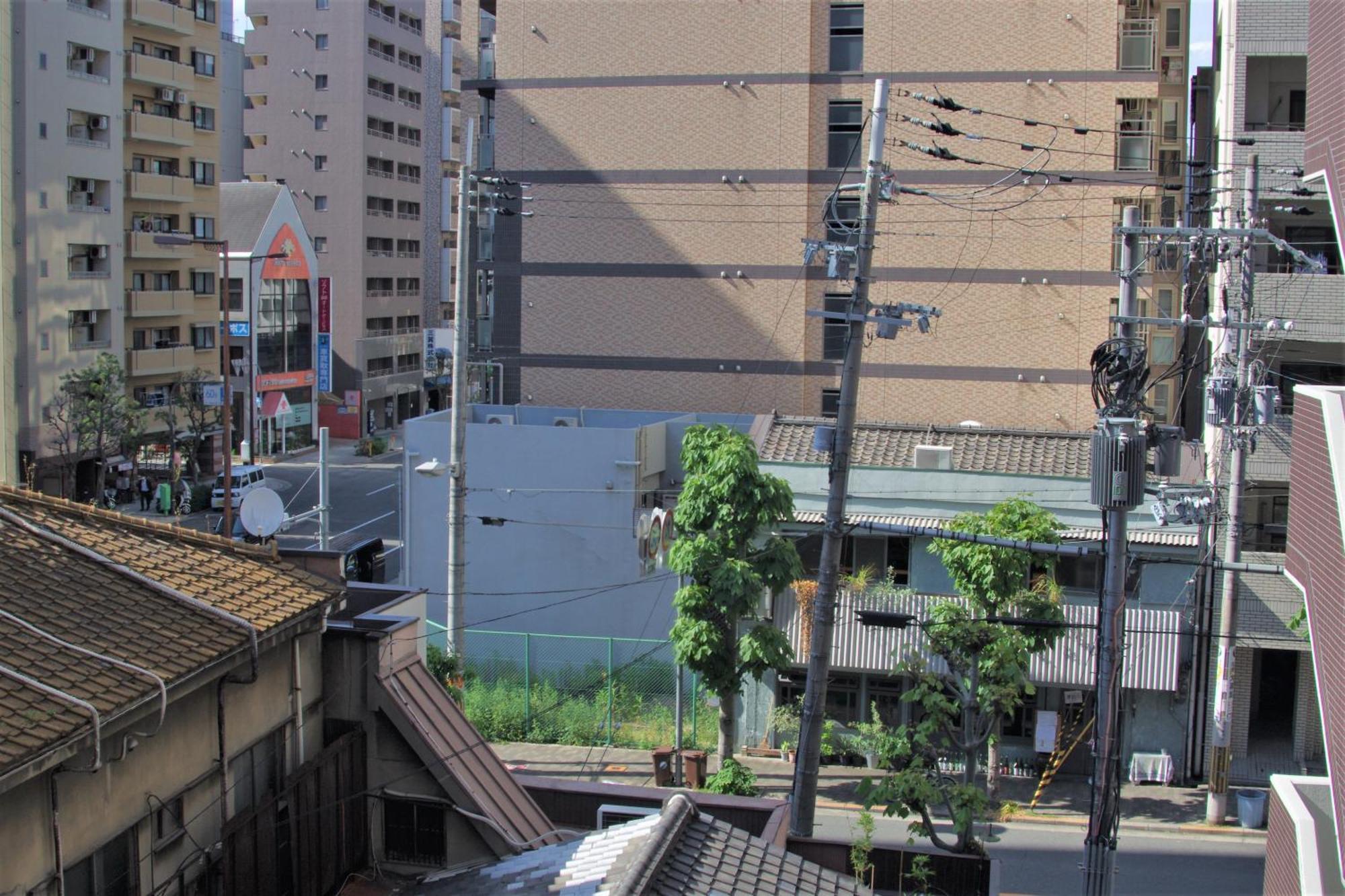 Guest house Kichinan Osaka
