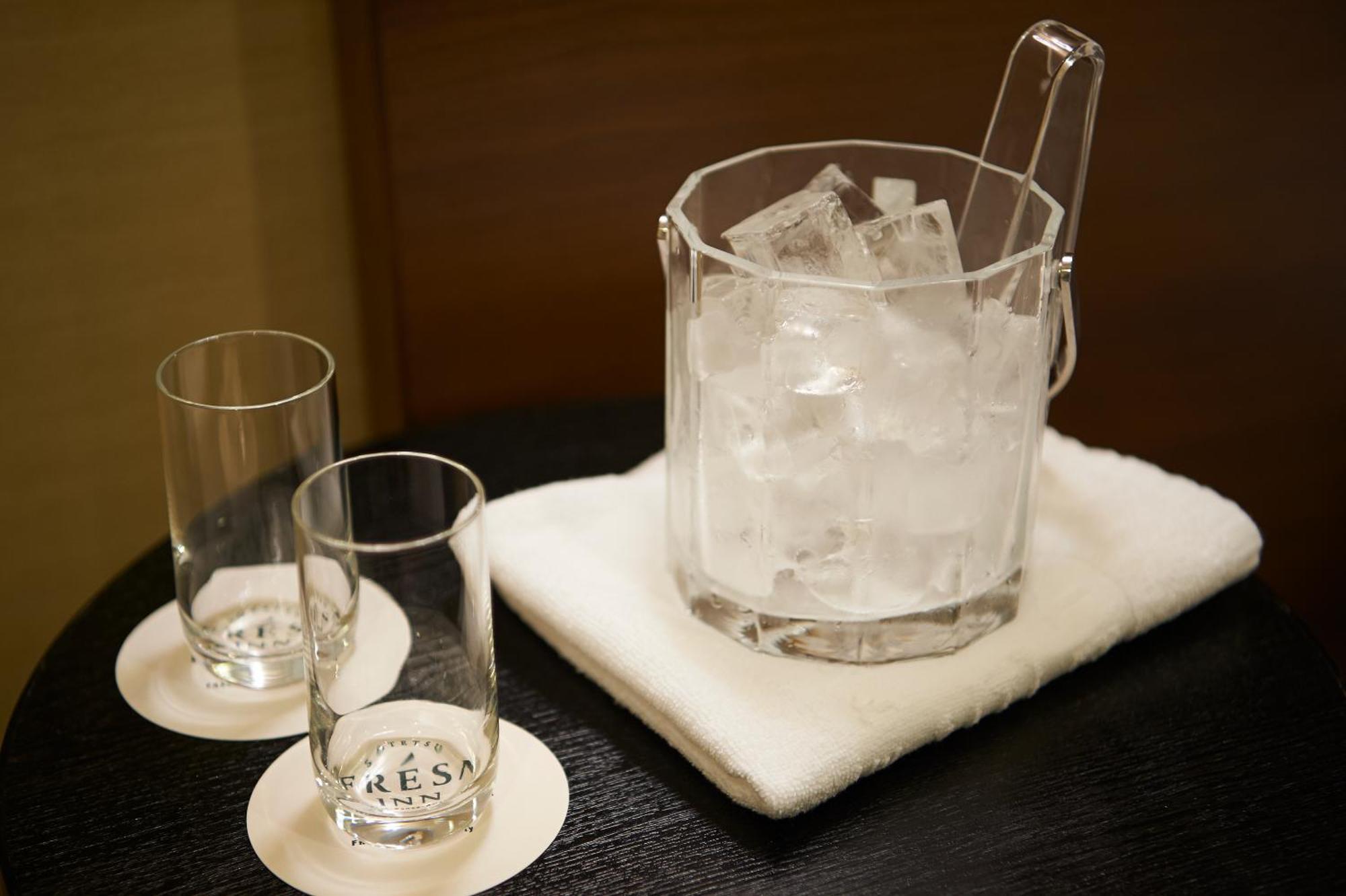 Sotetsu Fresa Shinsaibashi Hotel Osaka