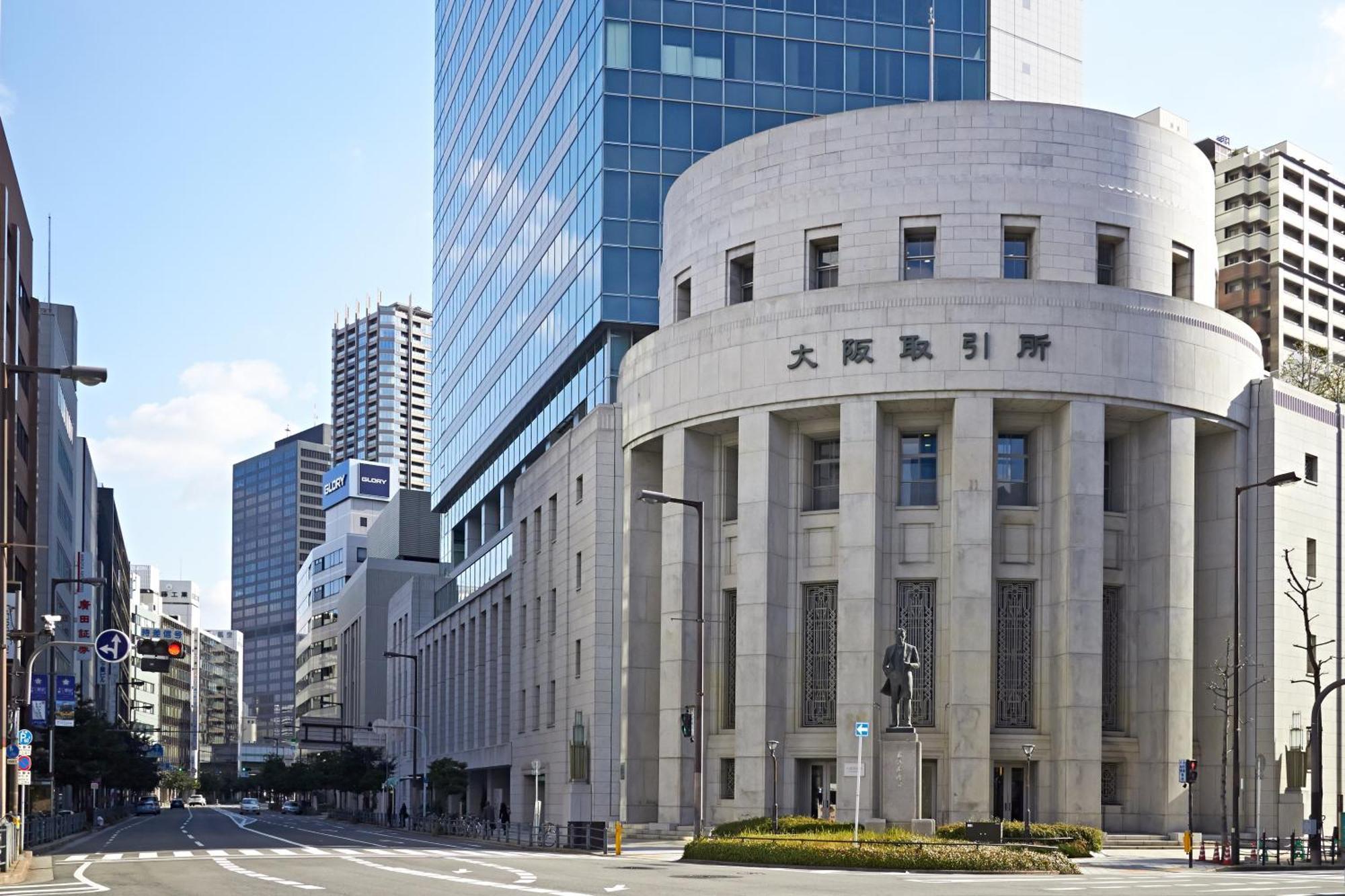 Hotel Sotetsu Fresa Shinsaibashi 3*