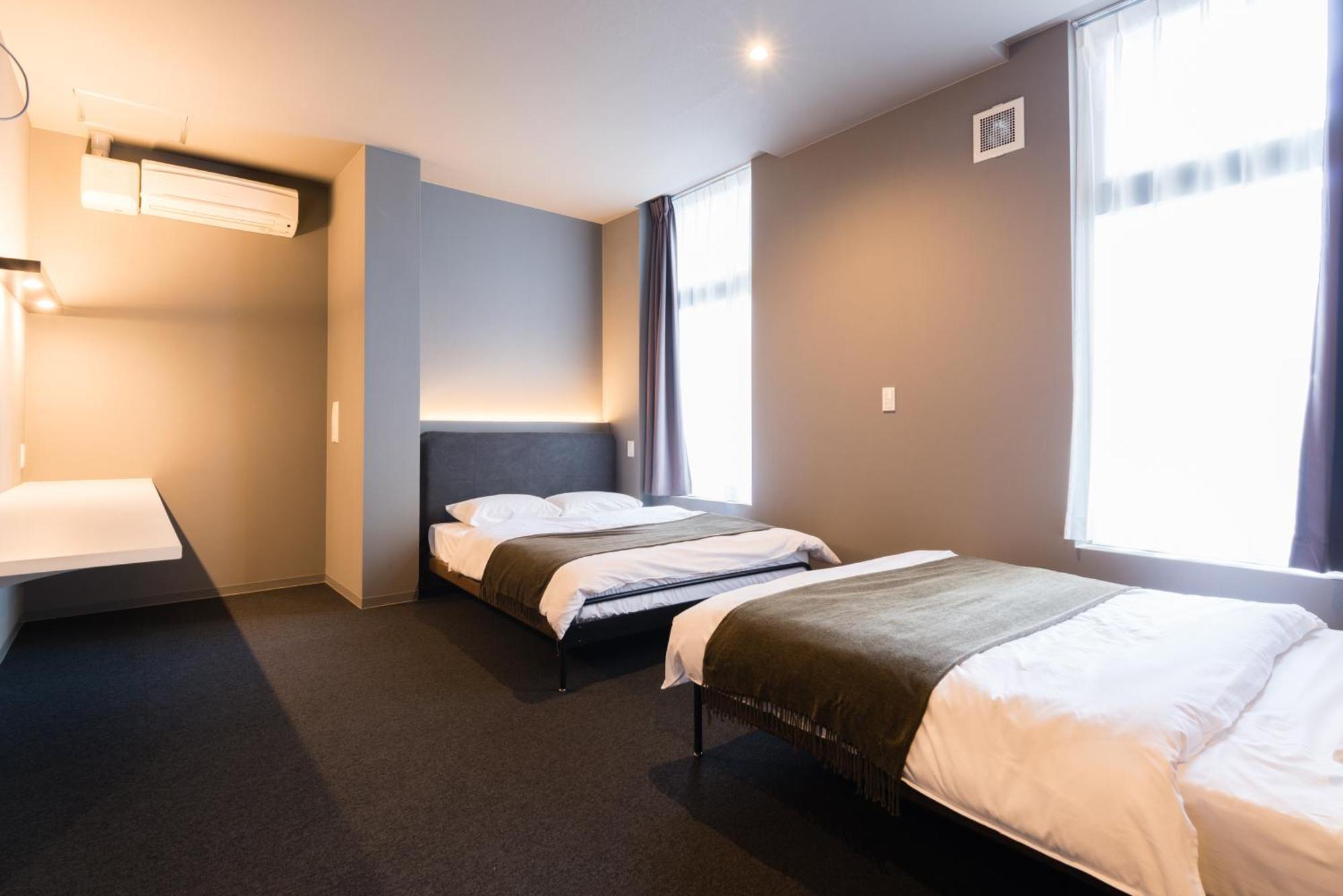 Bon Hostel *