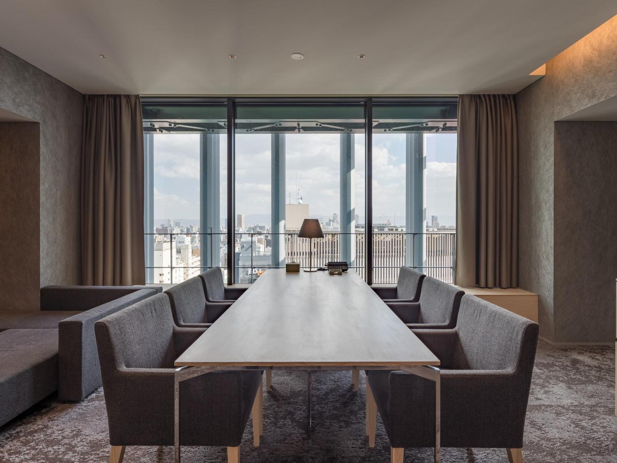 Royal Classic 4* Osaka
