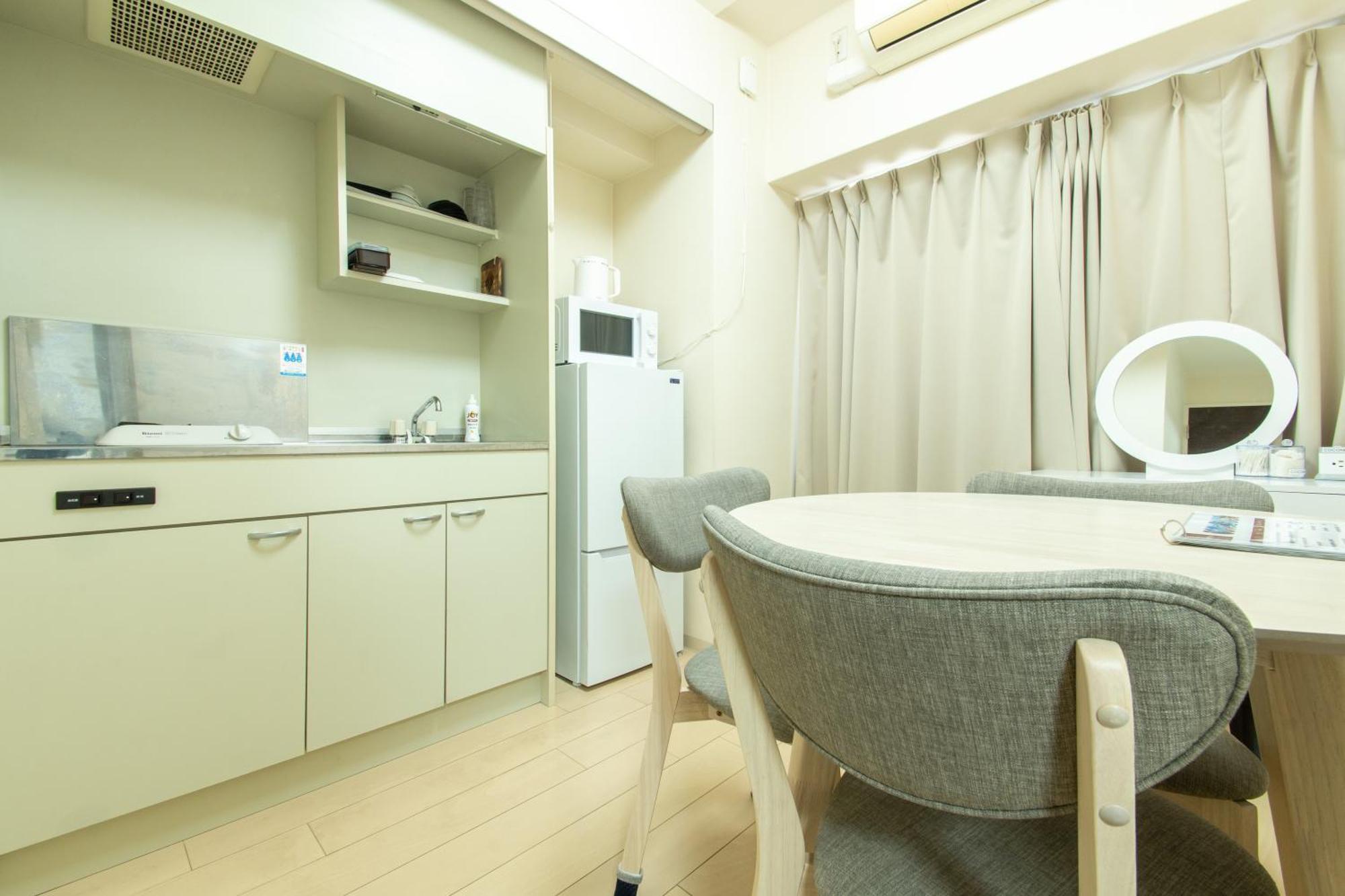 Cocone House Tengachaya Double Apartamento Osaka