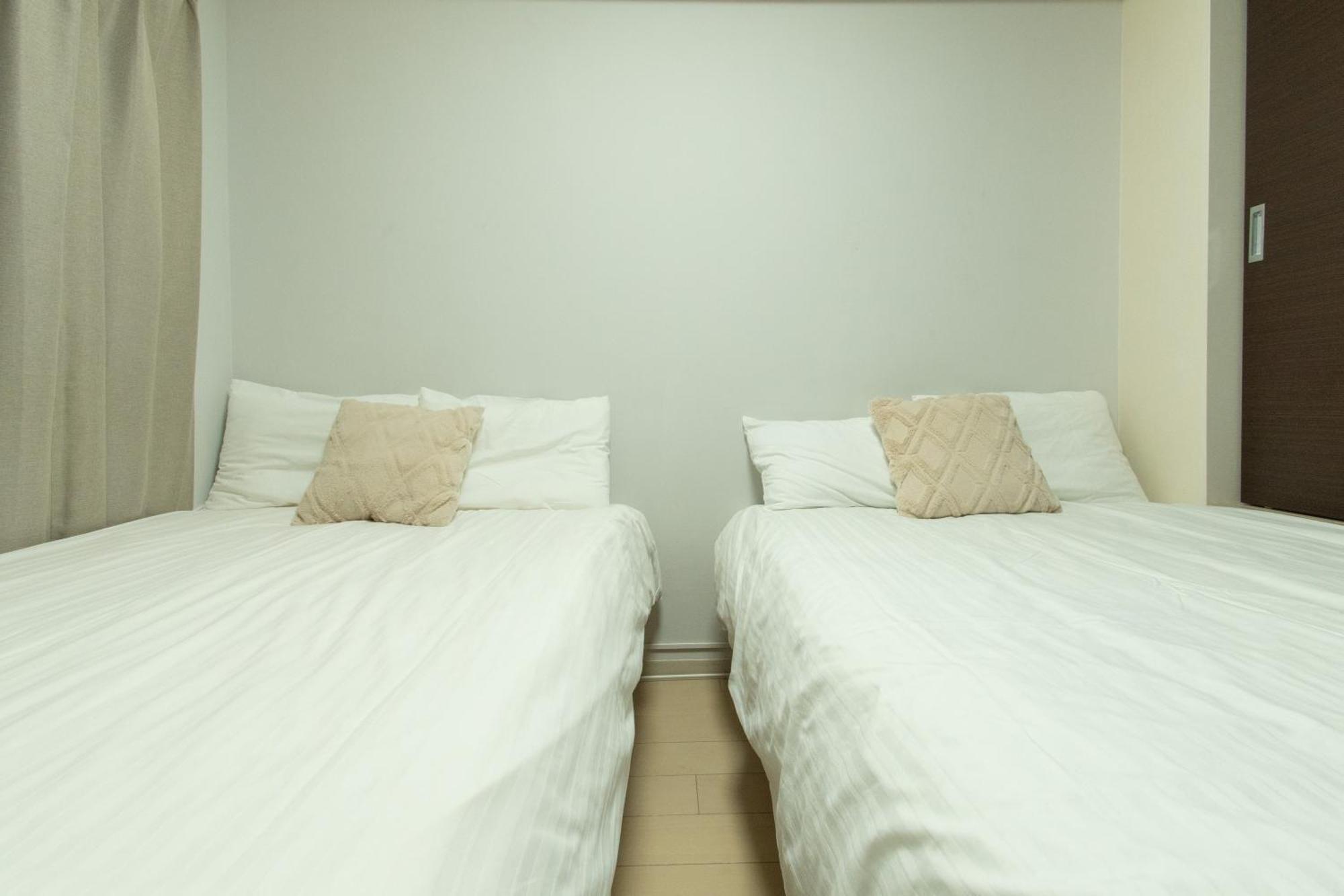 Cocone House Tengachaya Double Osaka