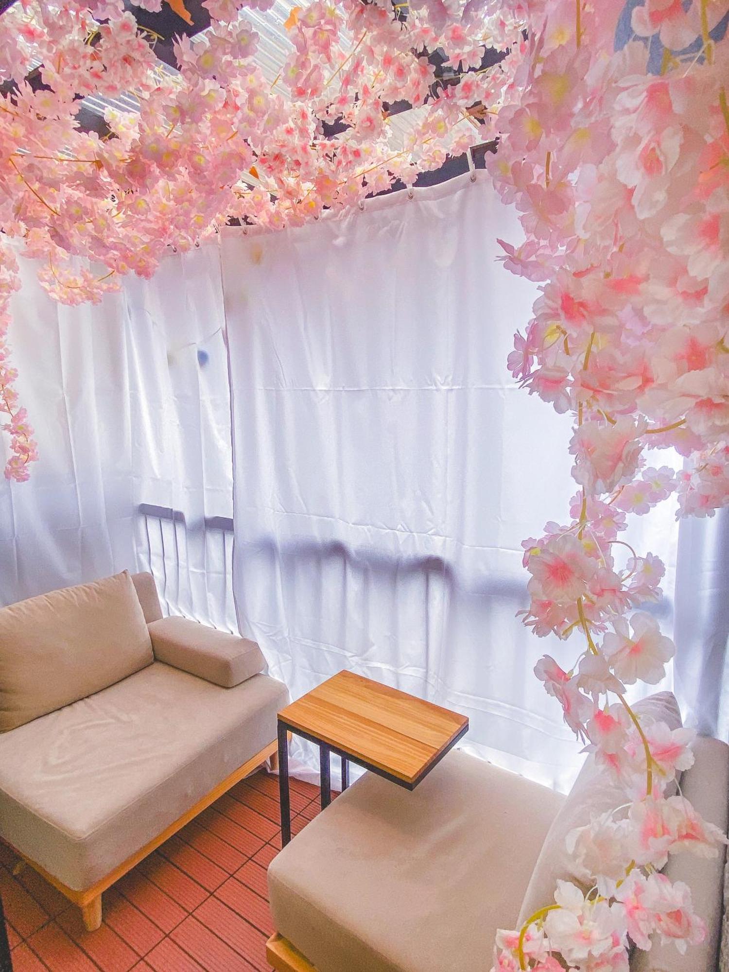 Eaglehome Jr: Two-story Near Taoguan Station Osaka