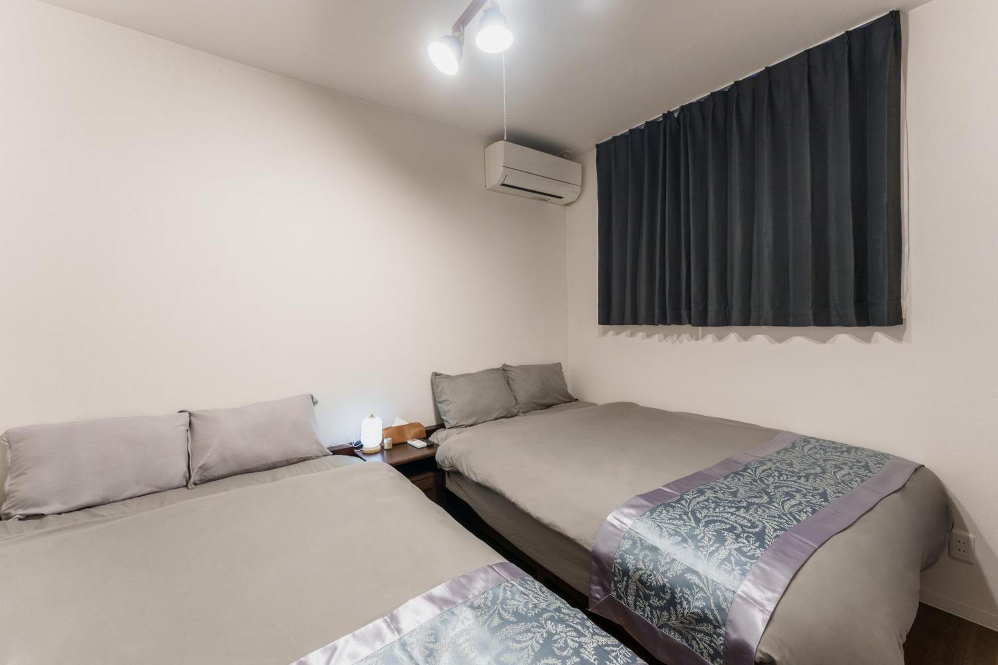 Apartment House 暁 -akatsuki- Osaka