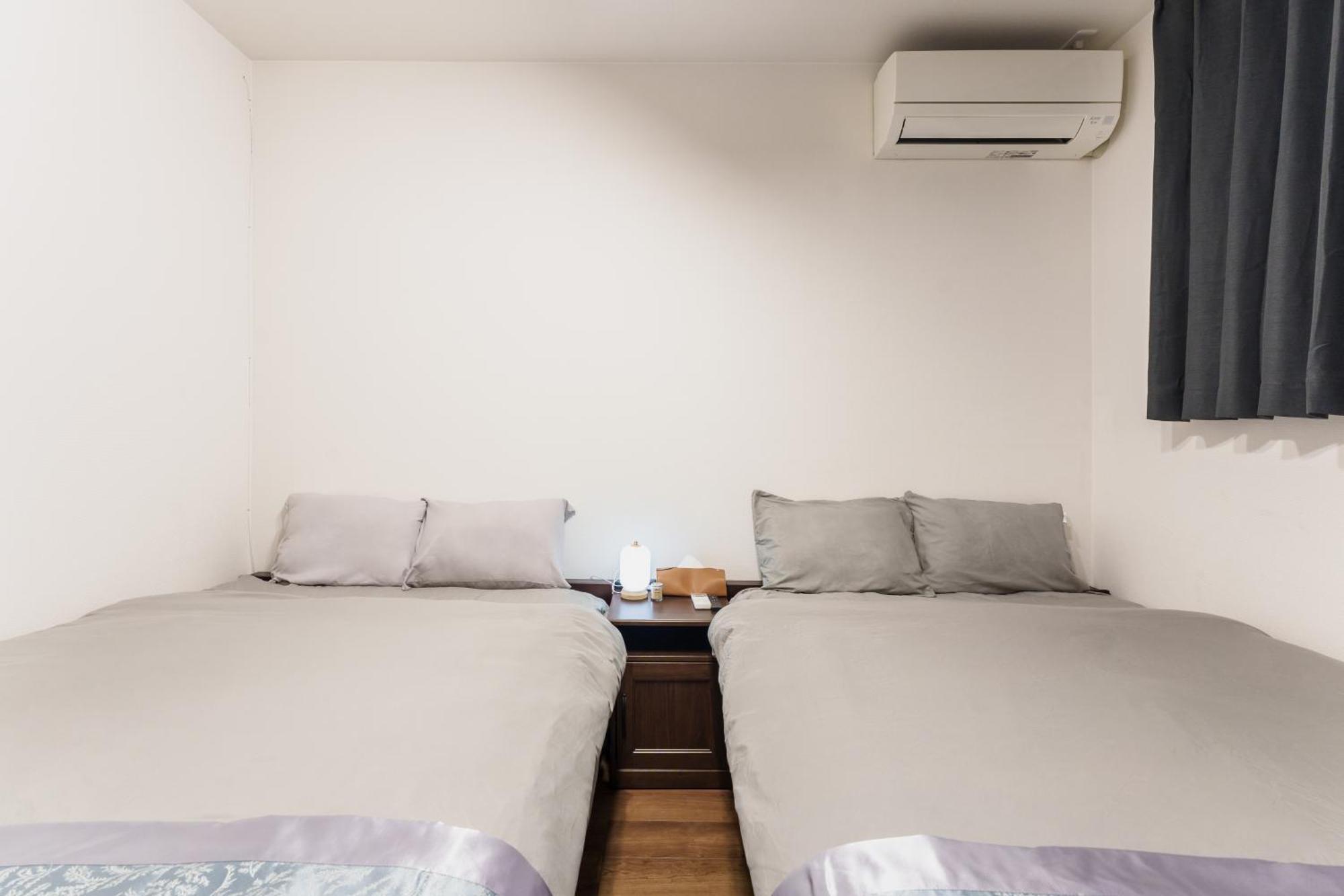 House 暁 -akatsuki- Apartment Osaka