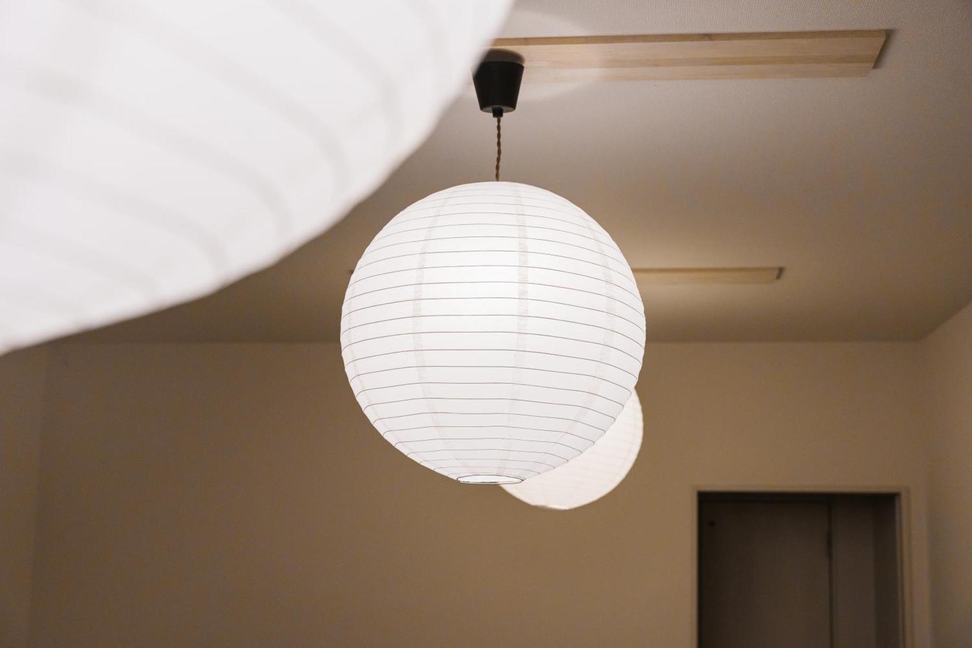 Apartment House 暁 -akatsuki- *