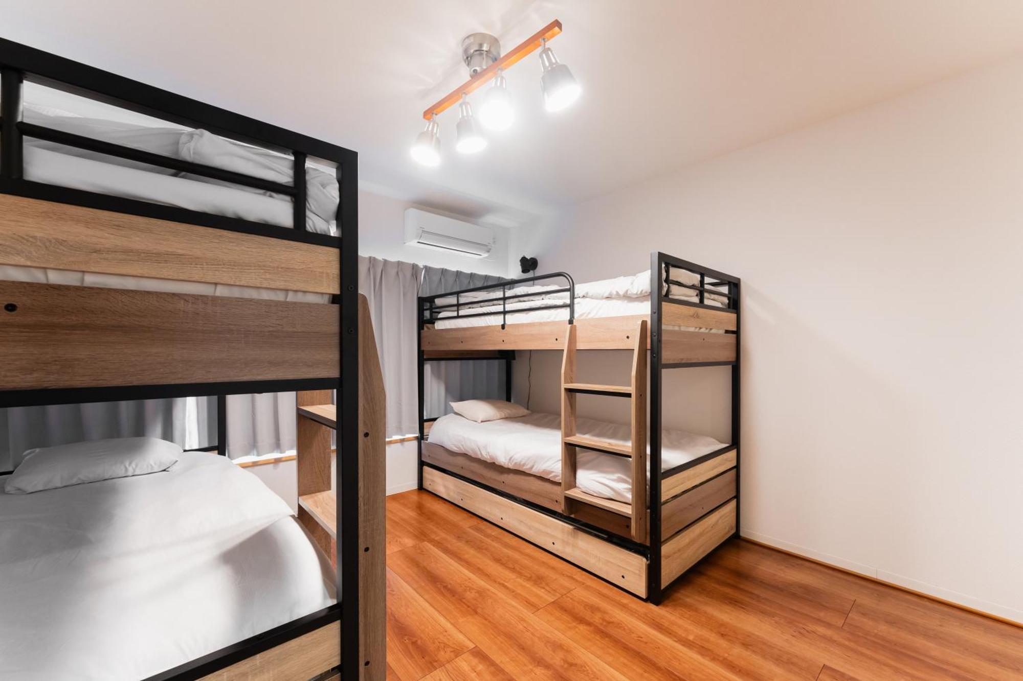 Apartment House 暁 -akatsuki-