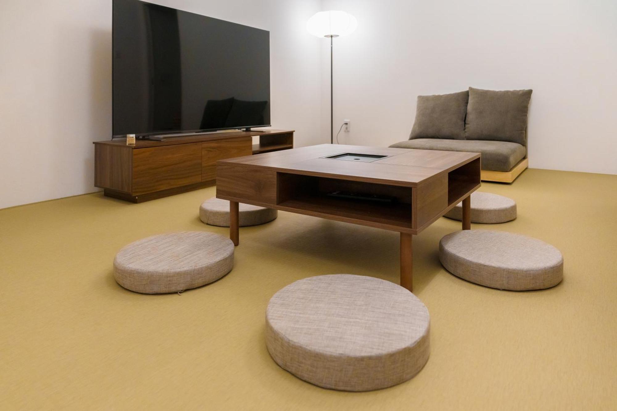 Apartment House 暁 -akatsuki- *