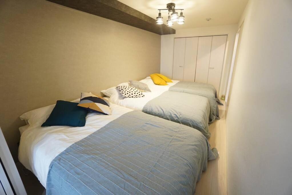 House Mebius Namba 301 Apartment