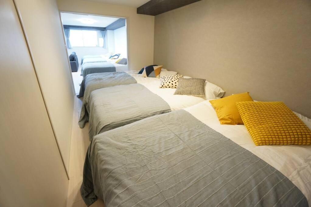 House Mebius Namba 301 Osaka