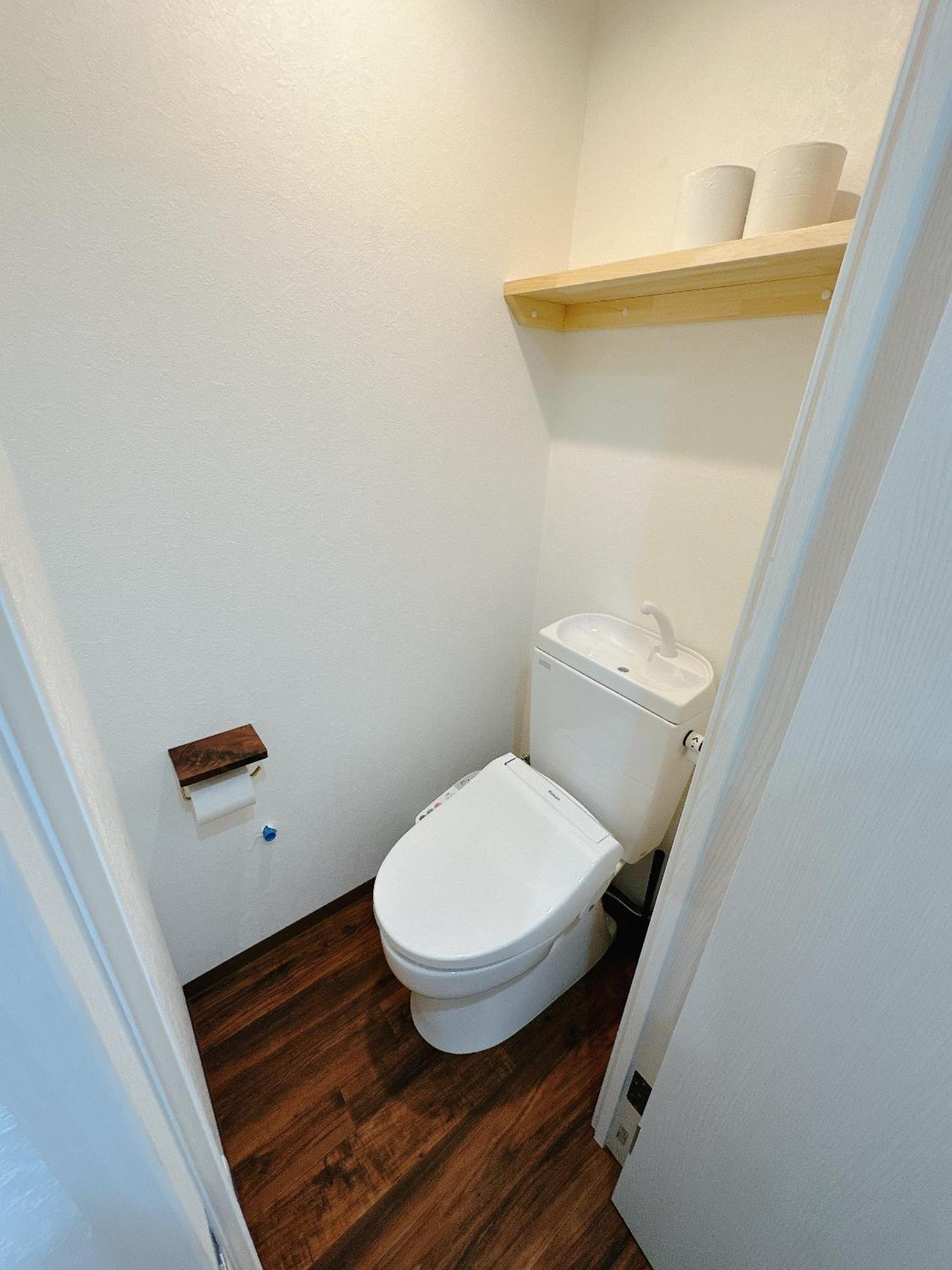 Apartment 【三米通天閣】401-4fa難波商圈天王寺心斎橋10min