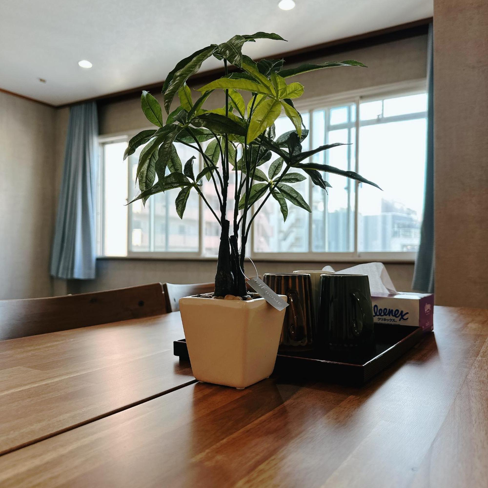 Apartment 【三米通天閣】502-5fb難波商圈天王寺心斎橋10min Osaka