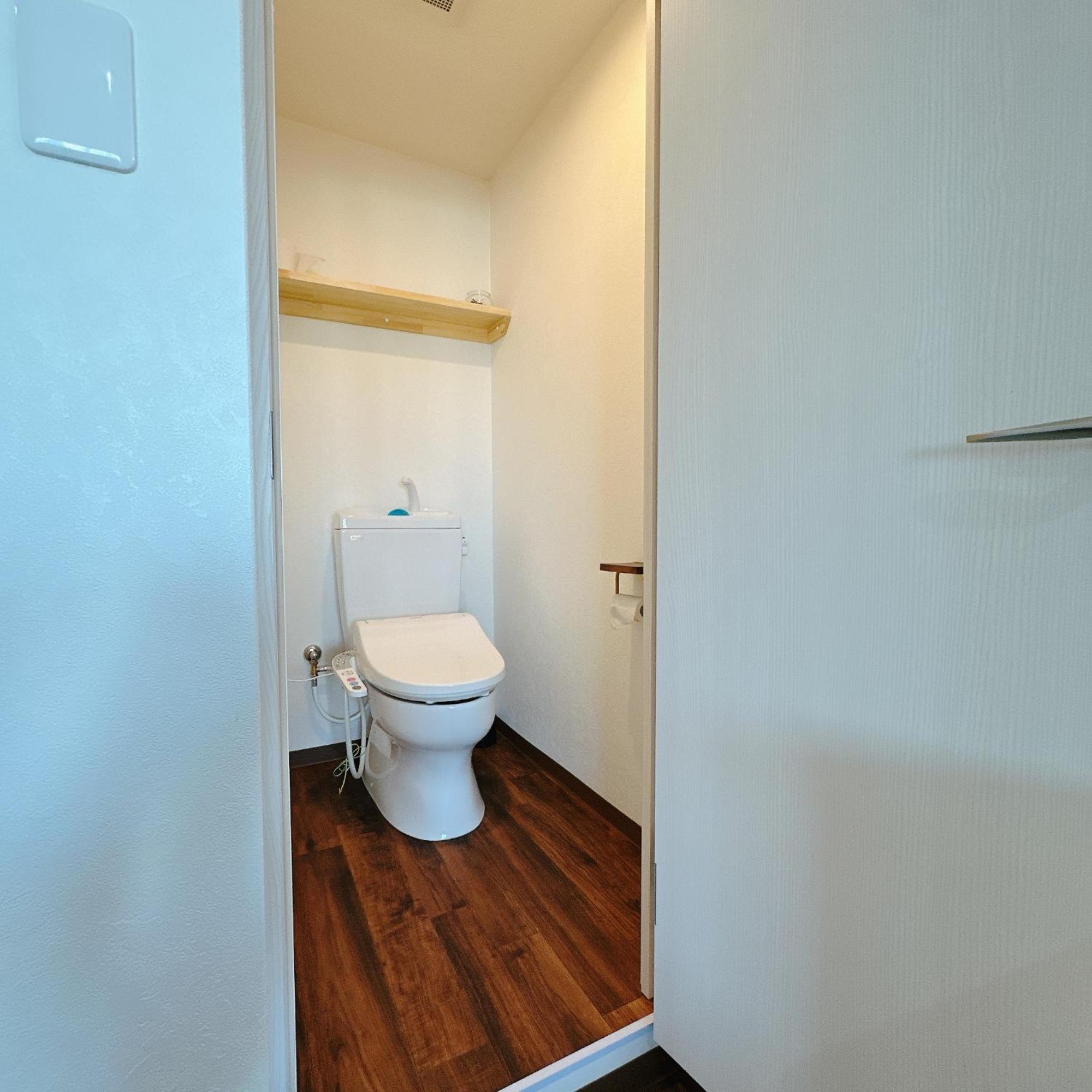 【三米通天閣】502-5fb難波商圈天王寺心斎橋10min Apartment Osaka