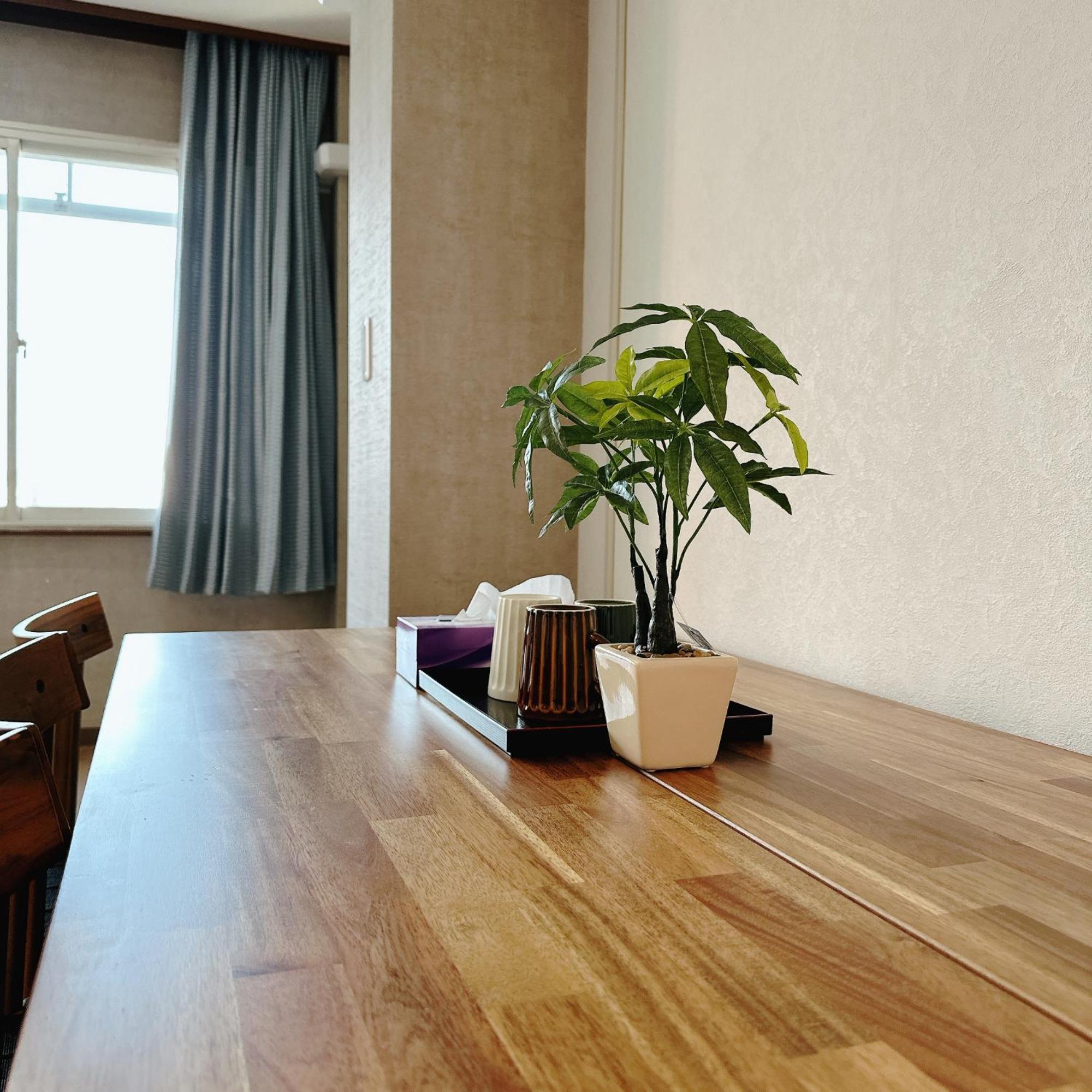 【三米通天閣】502-5fb難波商圈天王寺心斎橋10min Apartment *