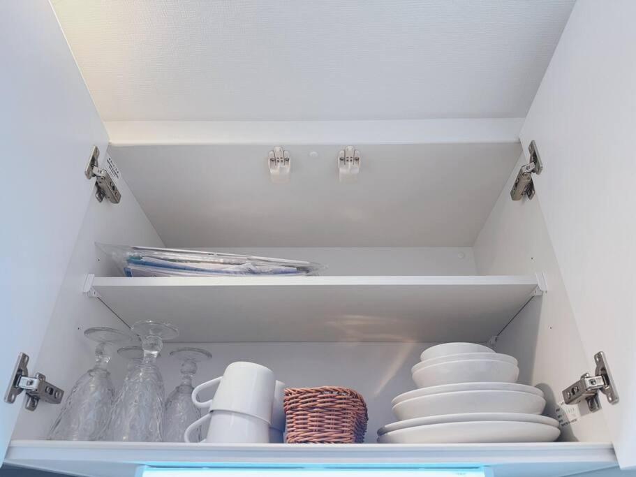 Apartment 401 Osaka