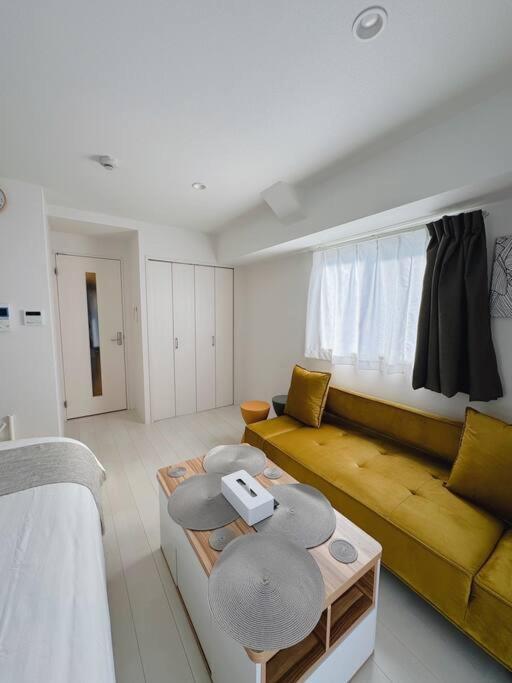 Apartment 401 Osaka