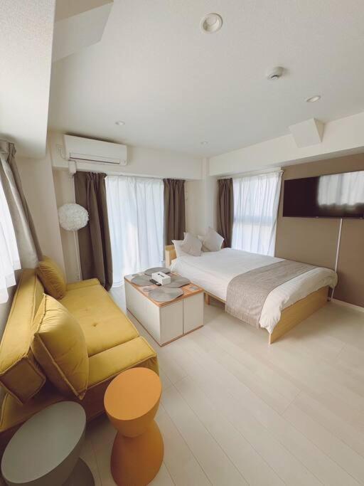 Apartment 401 Osaka