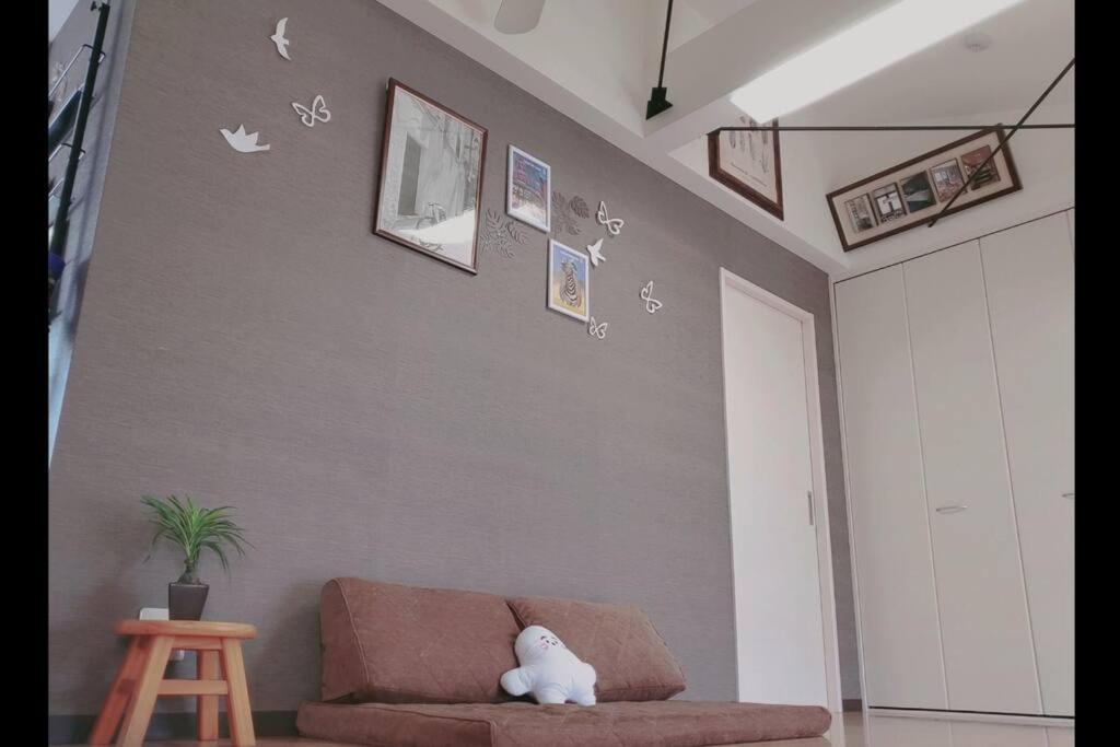Apartamento New 広々としたモダンな空間 難波まで14分乗り継ぎなし 市内アクセス抜群 最大6人まで