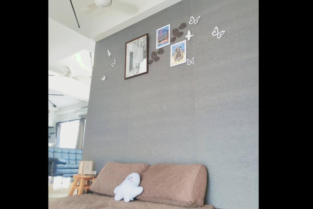 Apartamento New 広々としたモダンな空間 難波まで14分乗り継ぎなし 市内アクセス抜群 最大6人まで Osaka