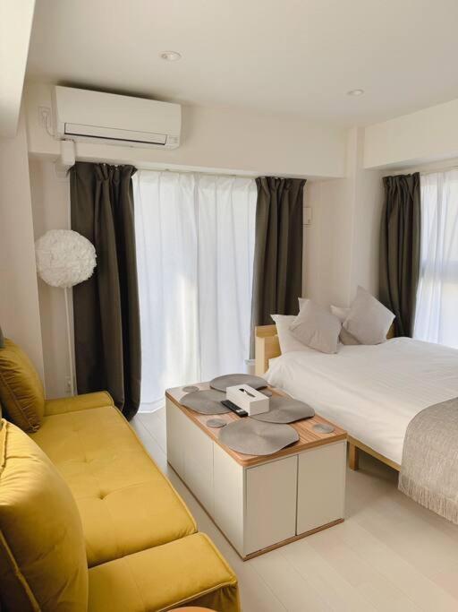 Apartment 401 Osaka