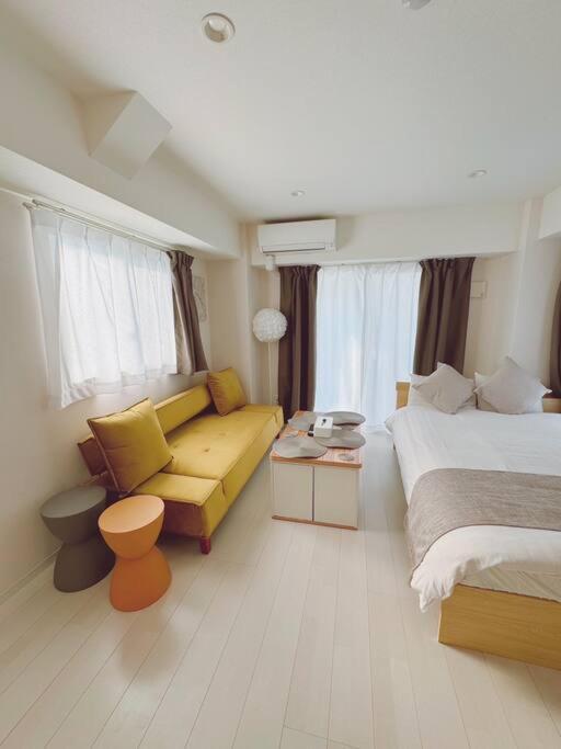 401 Apartment Osaka