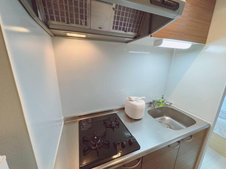 401 Apartment