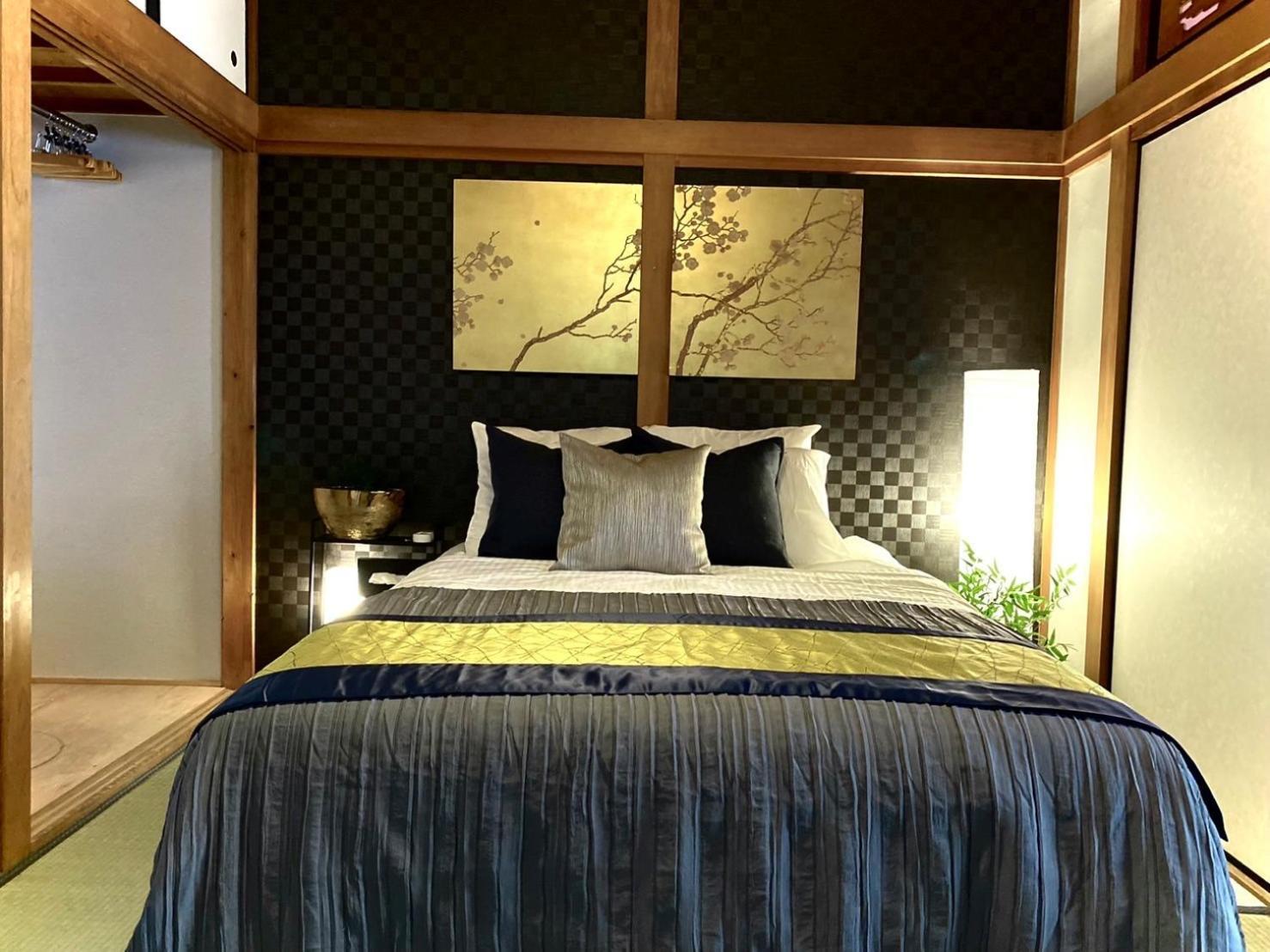 匠の宿（松） Apartment Osaka