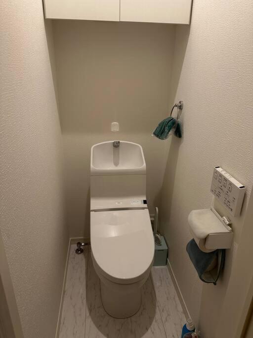 一期一会ⅱ Apartment Osaka
