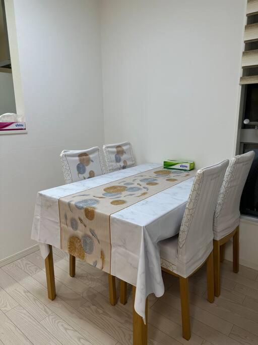 Apartment 一期一会ⅱ *