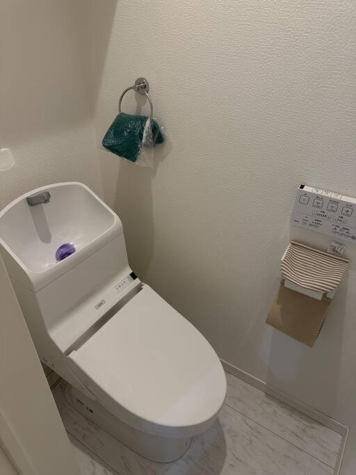 Apartment 一期一会ⅱ Osaka