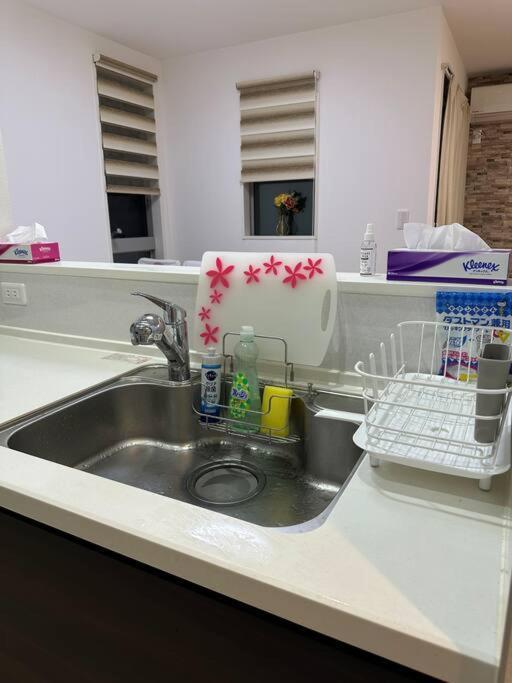 一期一会ⅱ Apartment Osaka
