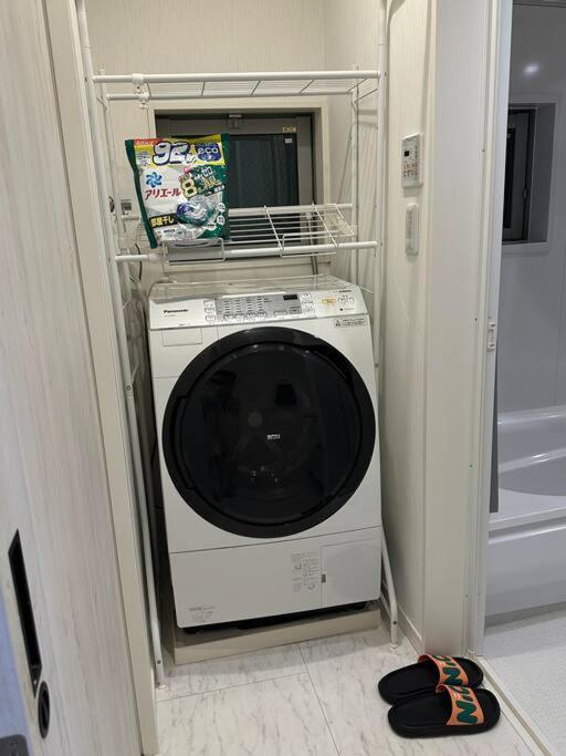 一期一会ⅱ Apartment