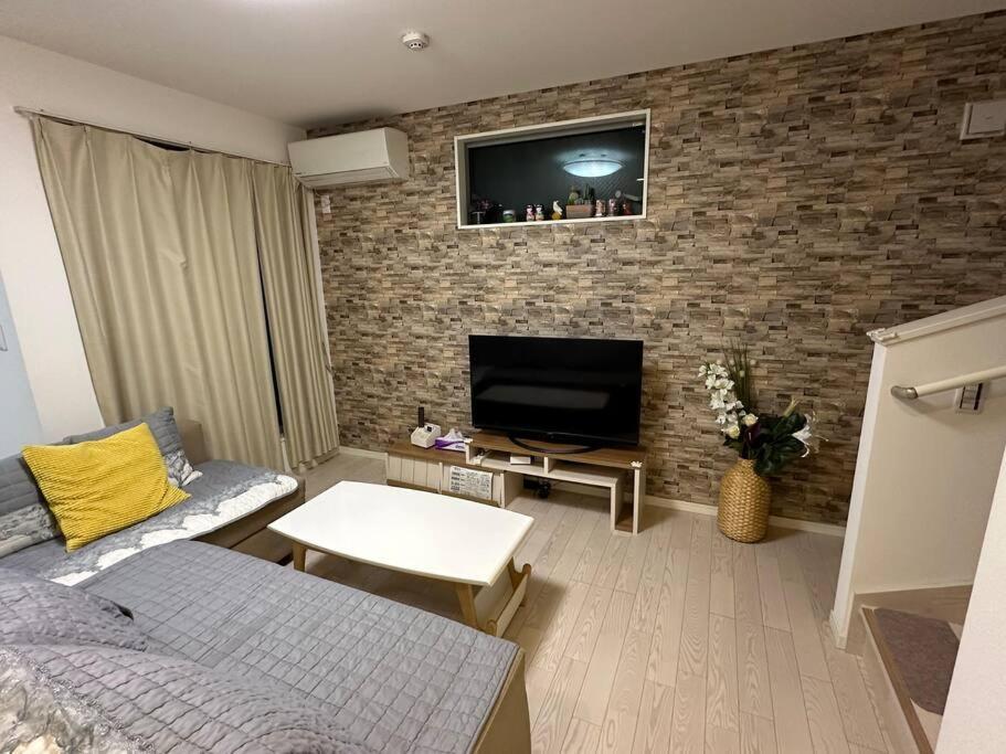一期一会ⅱ Apartment