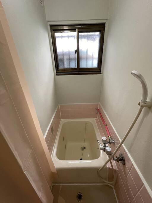 Tsubame 101 Staying Private Apartment Osaka